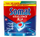 Bild 1 von SOMAT Excellence 3 in 1 Caps*