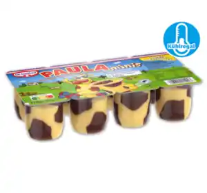 DR. OETKER Paula Pudding*
