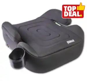 FILLIKID Kinder-Sitzerhöhung mit Isofix-Halterung*