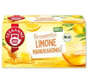 TEEKANNE Genussgarten*