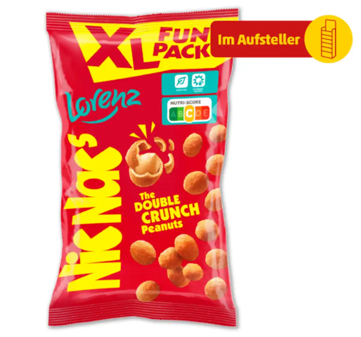 Bild 1 von LORENZ NicNac’s XL*