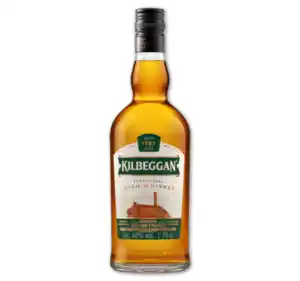 KILBEGGAN Irish Whiskey*