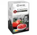 Bild 1 von SAN FABIO Passierte Tomaten