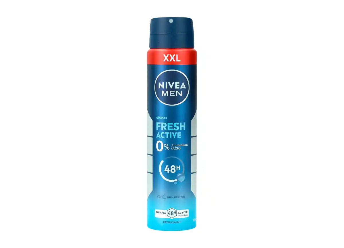 Bild 1 von Nivea Men Deospray