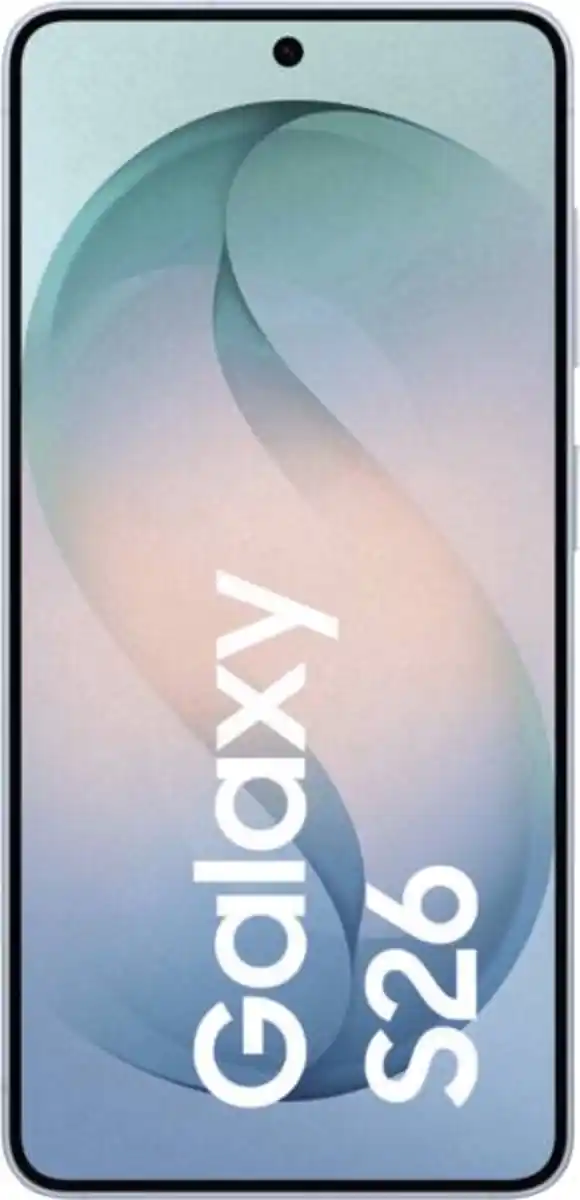 Bild 1 von Samsung Galaxy S26 S942B 512GB