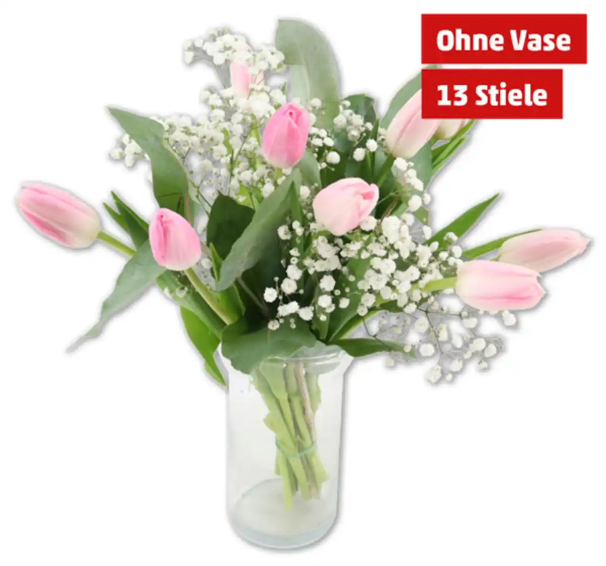 Bild 1 von Tulpenstrauß*