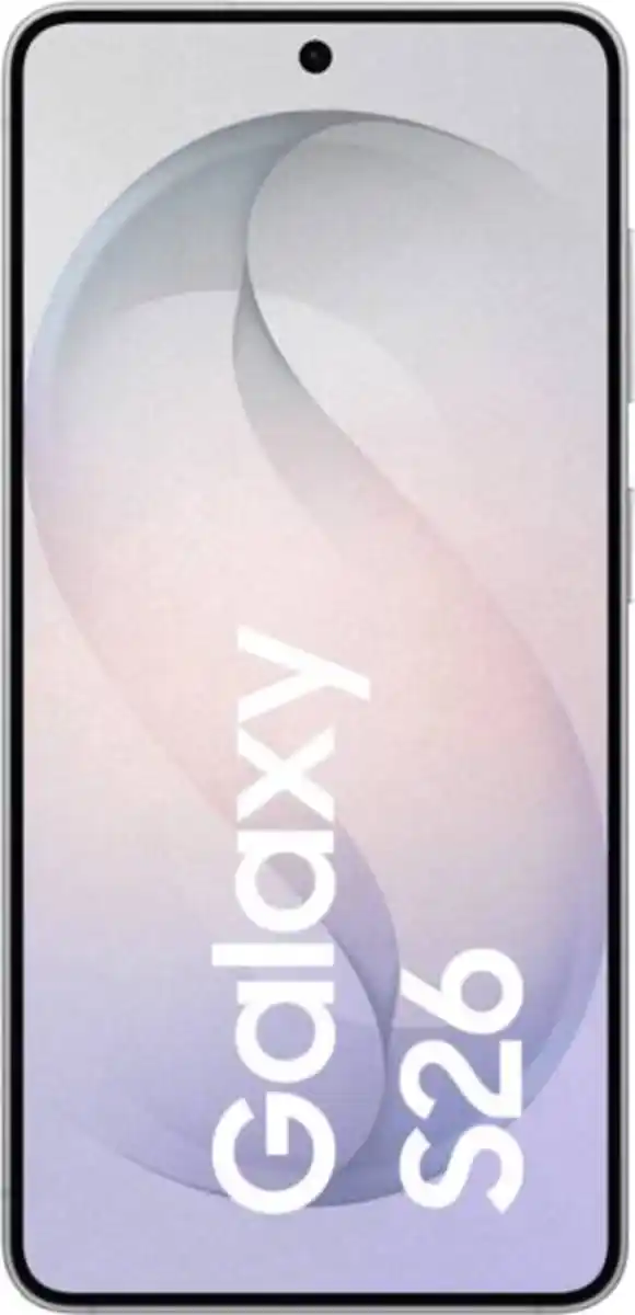 Bild 1 von Samsung Galaxy S26 S942B 256GB