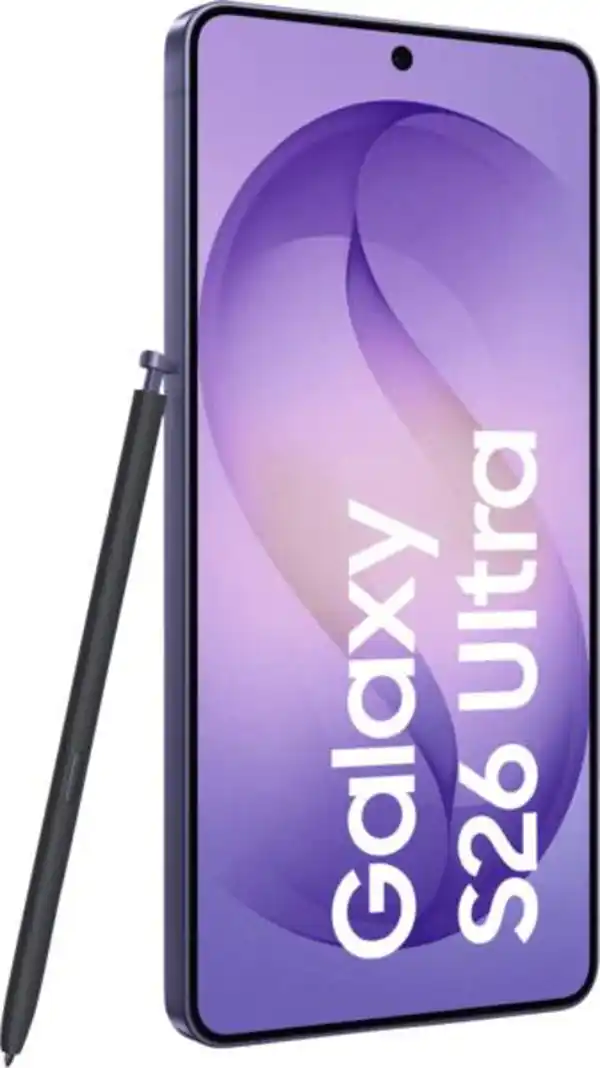 Bild 2 von Samsung Galaxy S26 Ultra S948B 512GB