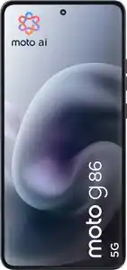 Motorola Moto G86 5G 256GB