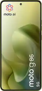 Motorola Moto G86 5G 256GB