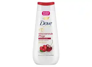 Dove Duschgel vitalisierende Pflege