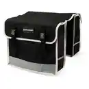 Bild 1 von Dunlop Fahrradtasche Doppel wasserdicht 2 x 13 Liter