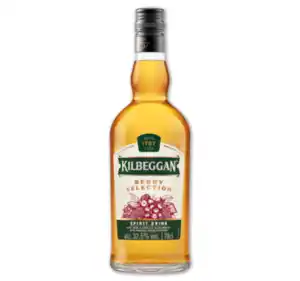KILBEGGAN Berry ­Selection*