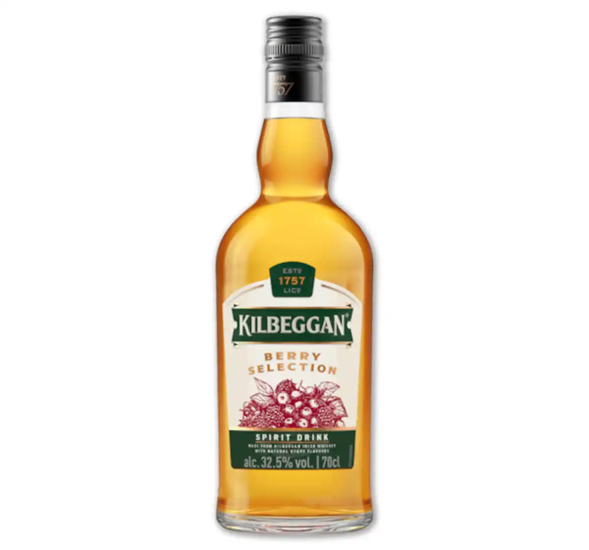 Bild 1 von KILBEGGAN Berry ­Selection*