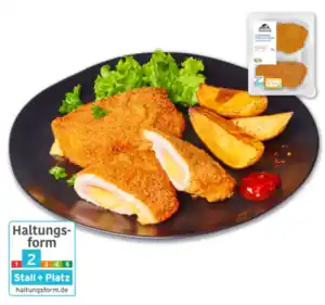 MÜHLENHOF Schweine-Cordonsbleus Camembert*