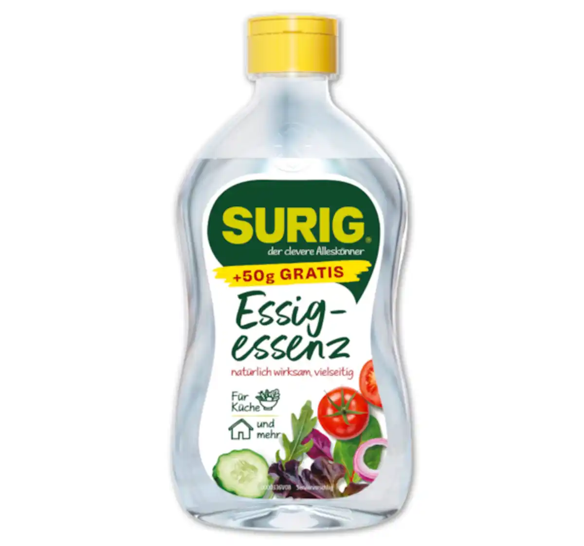 Bild 1 von SURIG Essig­essenz*