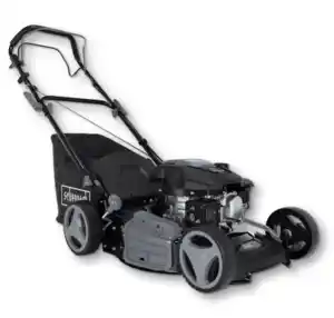 Scheppach Benzin-Rasenmäher »LMT 161-46«