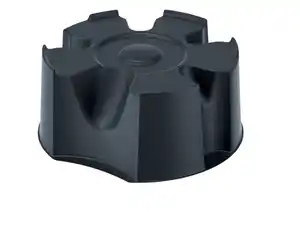 Regentonnenfuß bis-300L Kunststoff
