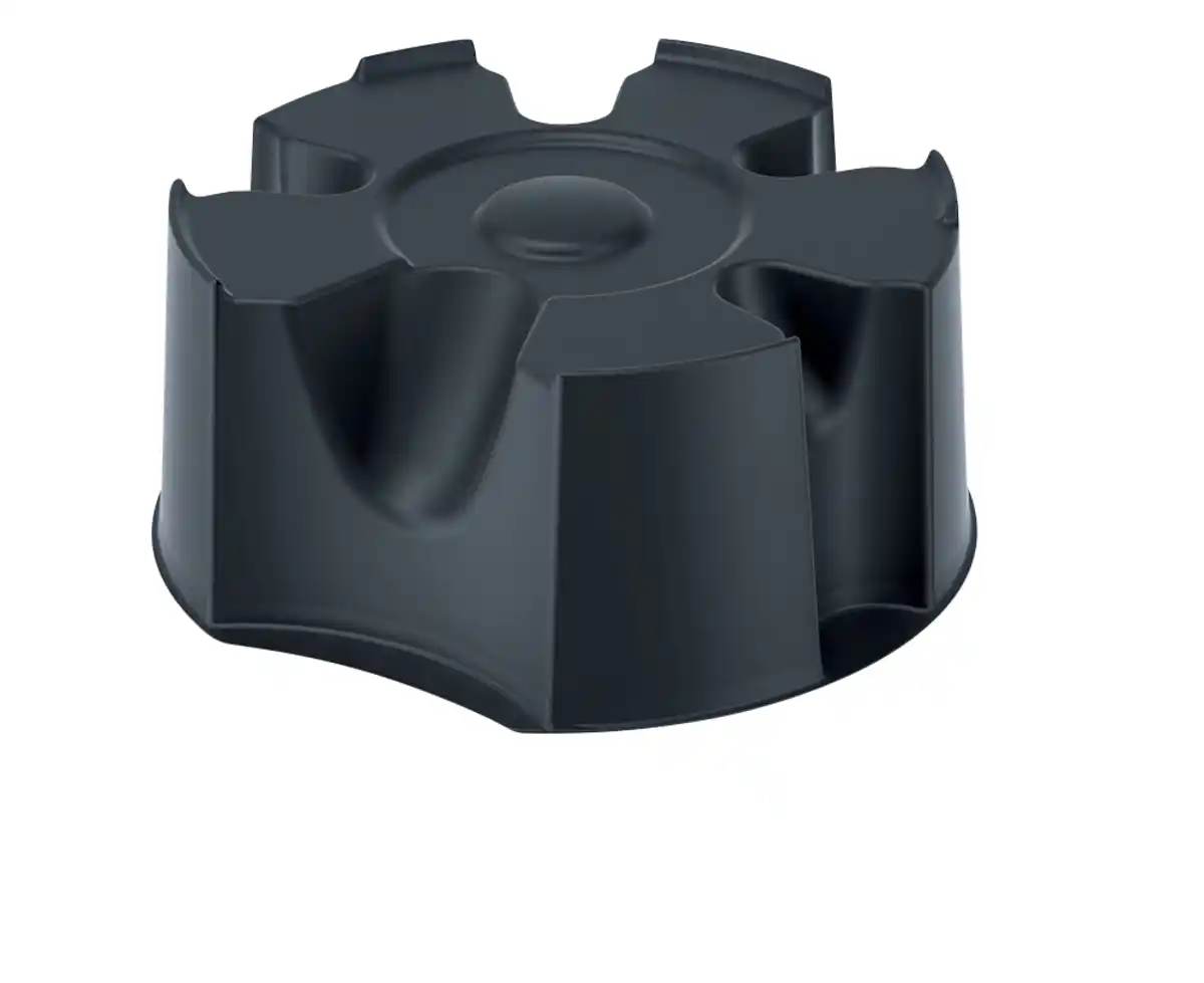 Bild 1 von Regentonnenfuß bis-300L Kunststoff