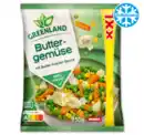 Bild 1 von GREENLAND XXL Buttergemüse*