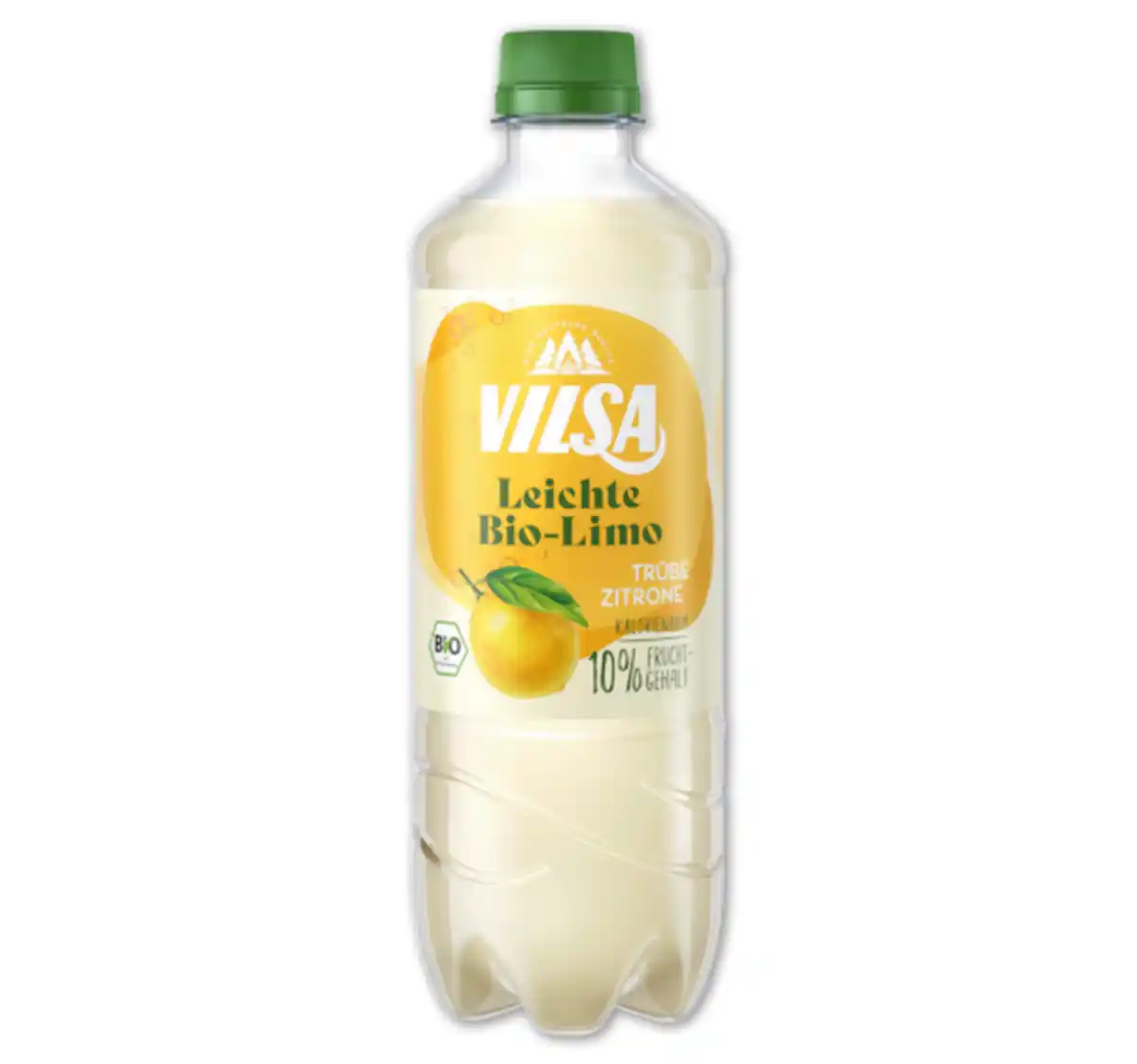 Bild 1 von VILSA Leichte Bio-Limo*