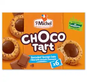 ST. MICHEL Choco*