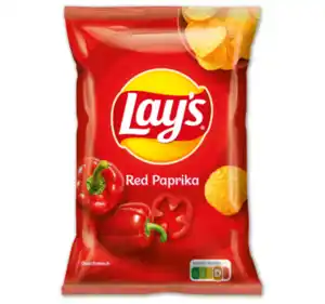 LAY’S Chips*