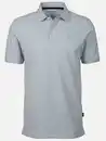 Bild 1 von Herren Poloshirt mit kurzem Arm Blau