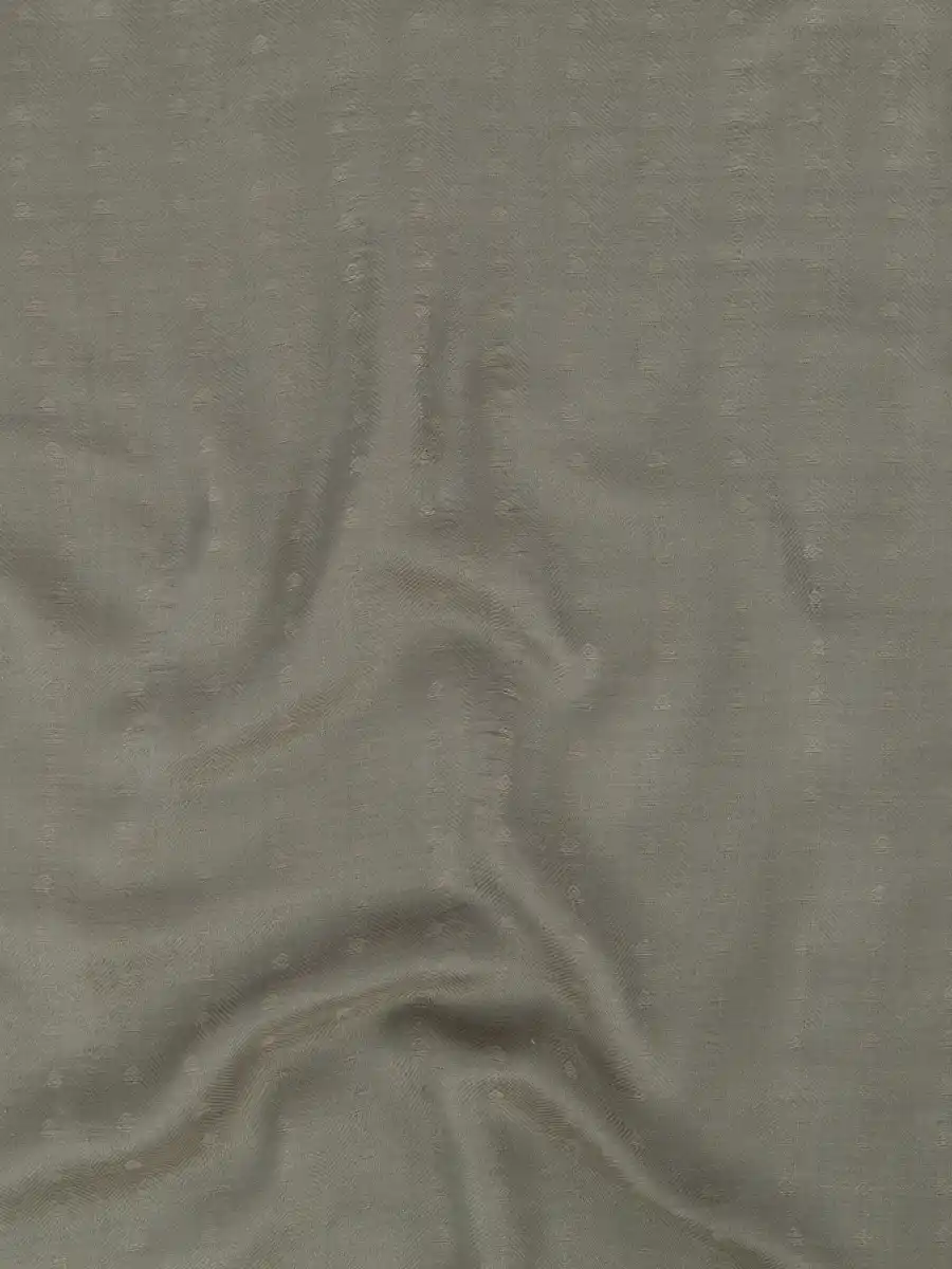 Bild 2 von Damen Loop einfarbig mit Struktur Oliv