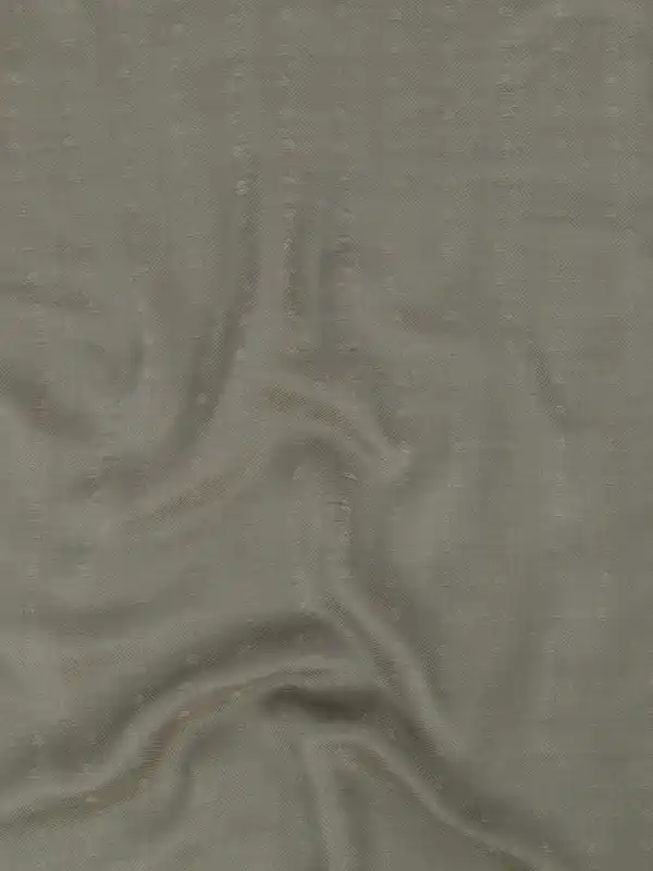 Bild 2 von Damen Loop einfarbig mit Struktur Oliv