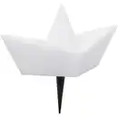 Bild 1 von Solar-LED-Schiff schwimmfähig