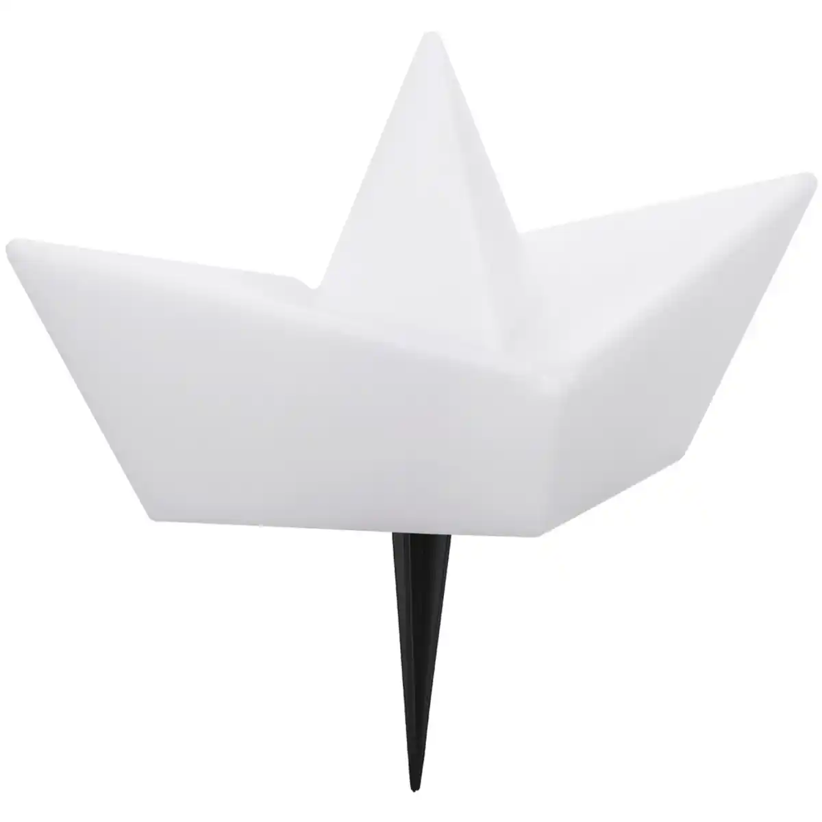 Bild 1 von Solar-LED-Schiff schwimmfähig