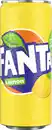 Bild 1 von Fanta Lemon  0,33 Liter