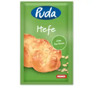 PUDA Hefe