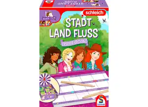 Schleich Horse Club „Stadt, Land, Fluss“