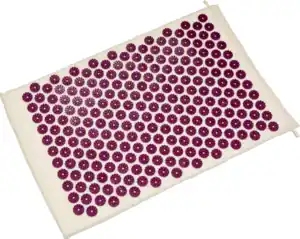 IDEENWELT Akupressurmatte