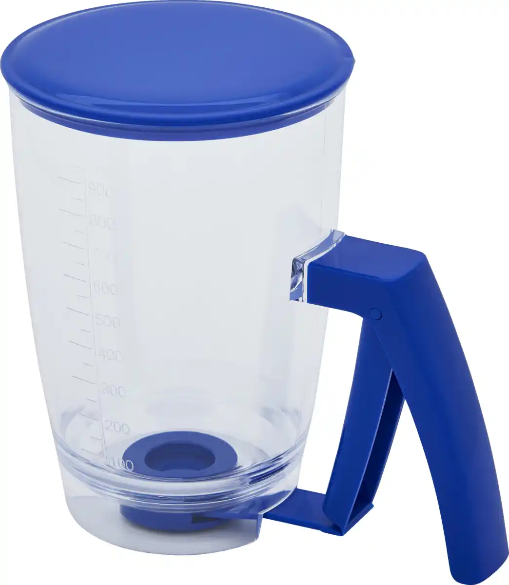 Bild 2 von IDEENWELT Teig-Portionierer