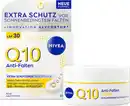 Bild 1 von NIVEA Q10 Anti-Falten Power Extra schützende Tagespflege, 50 ml