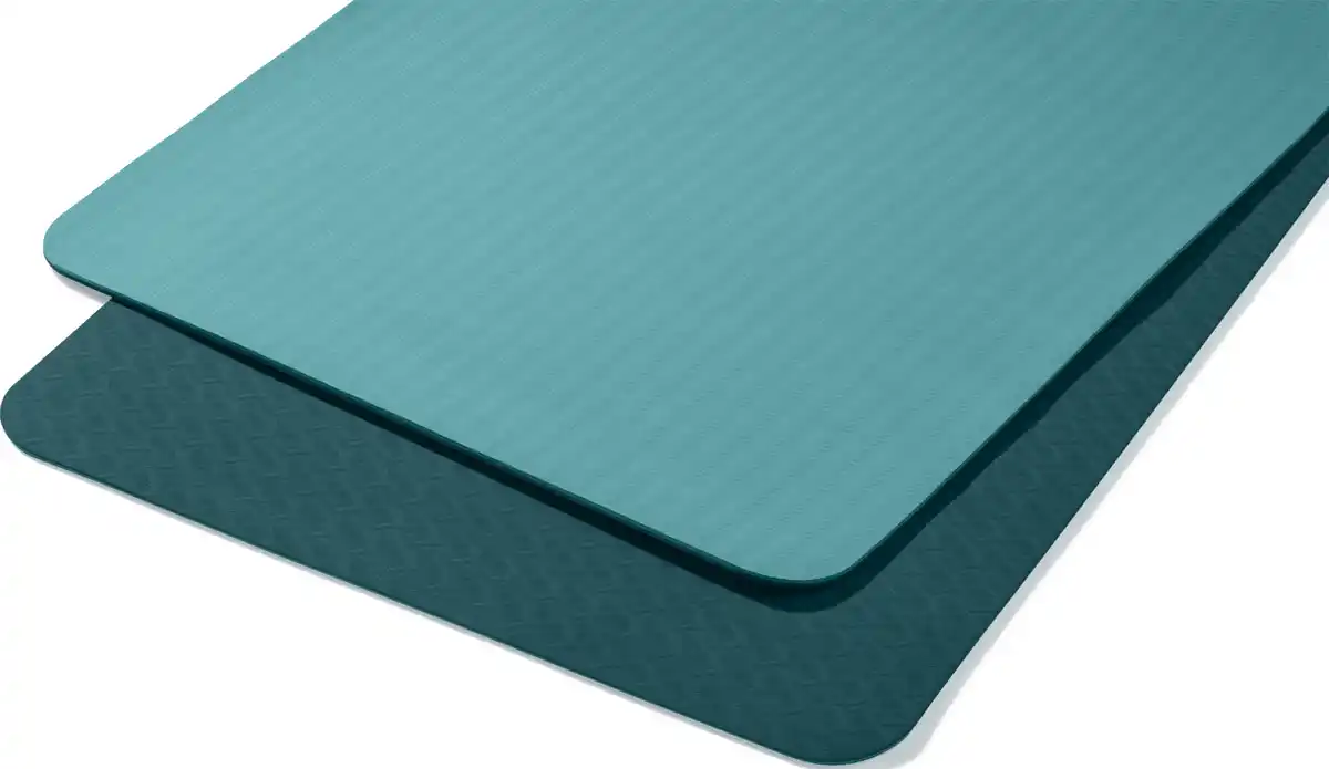 Bild 2 von IDEENWELT Yogamatte türkis