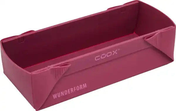 Bild 2 von IDEENWELT COOX Silikon Wunderform