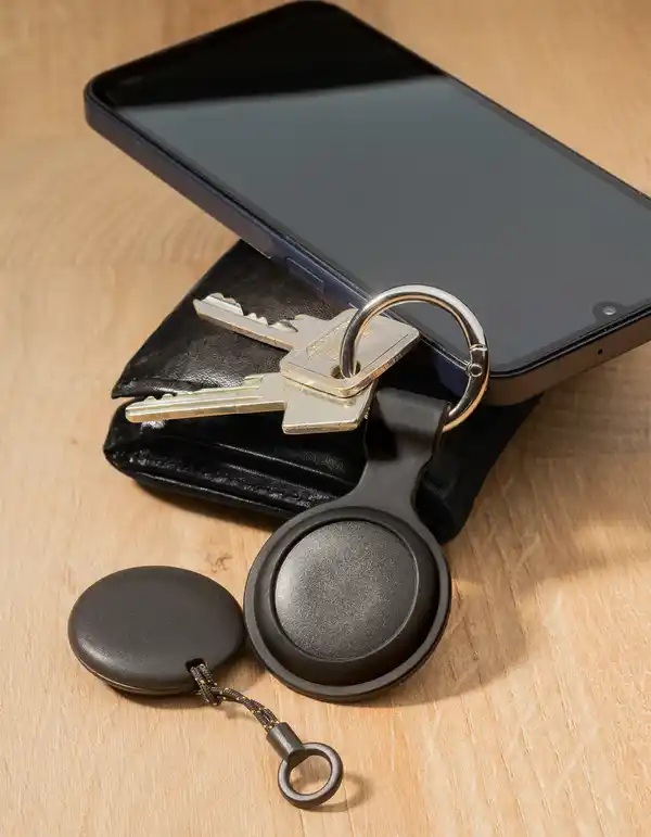 Bild 3 von IDEENWELT Best Basics 2er Set Smart Tag