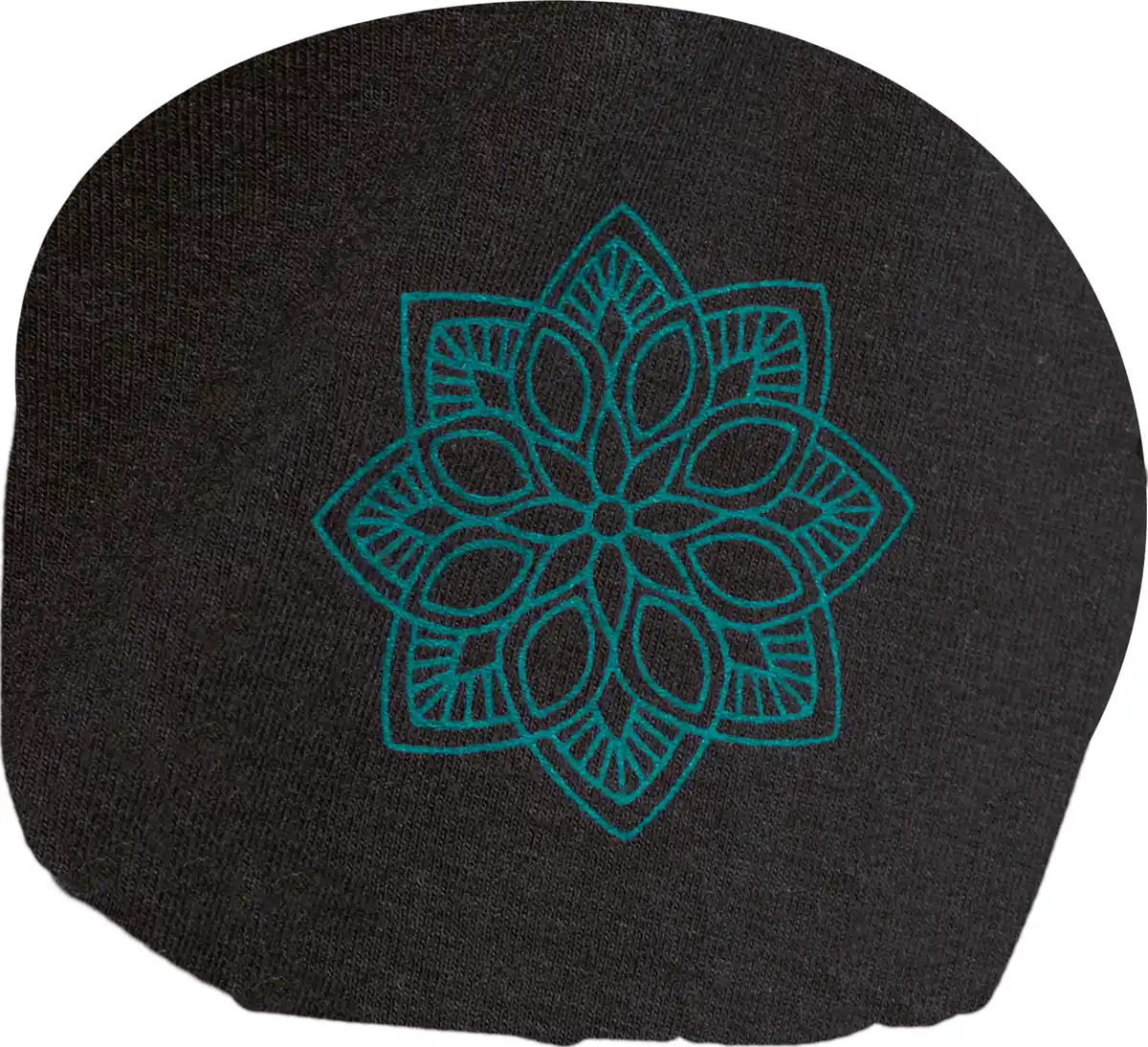 Bild 3 von IDEENWELT Yogapants schwarz Gr. M