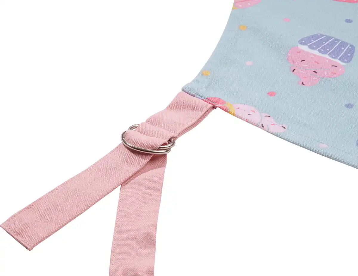 Bild 2 von IDEENWELT Küchenschürze Cupcake