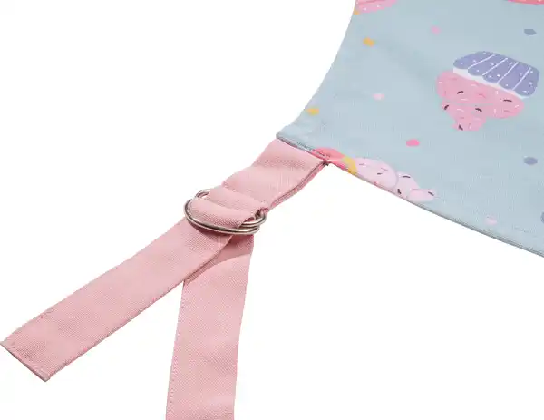 Bild 2 von IDEENWELT Küchenschürze Cupcake