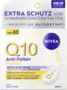Bild 3 von NIVEA Q10 Anti-Falten Power Extra schützende Tagespflege, 50 ml