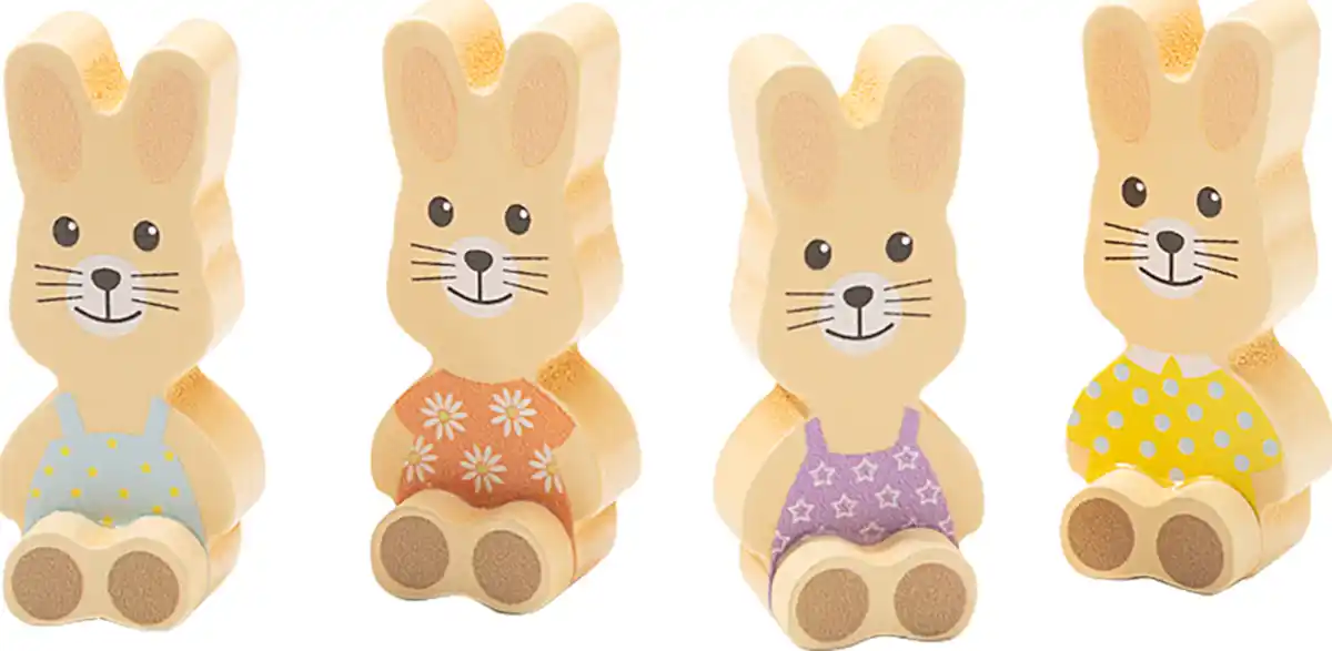 Bild 2 von IDEENWELT Osterhasenschule