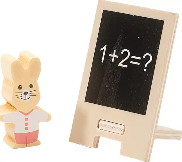 Bild 3 von IDEENWELT Osterhasenschule