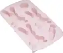 Bild 2 von IDEENWELT Silikon-Backform Hase rosa