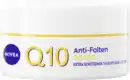Bild 2 von NIVEA Q10 Anti-Falten Power Extra schützende Tagespflege, 50 ml