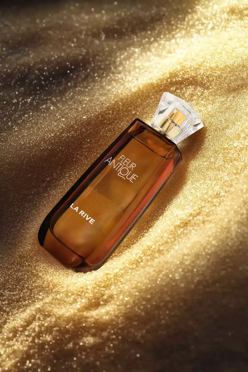 Bild 4 von LA RIVE Fleur Antique, EdP 90 ml